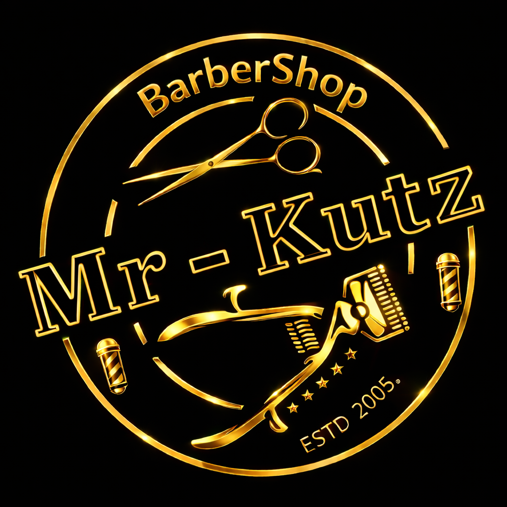 Mr Kutz Barbershop