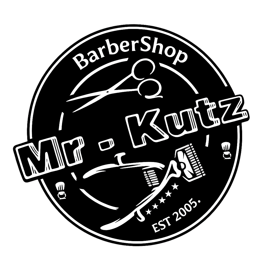 Mr Kutz Barbershop